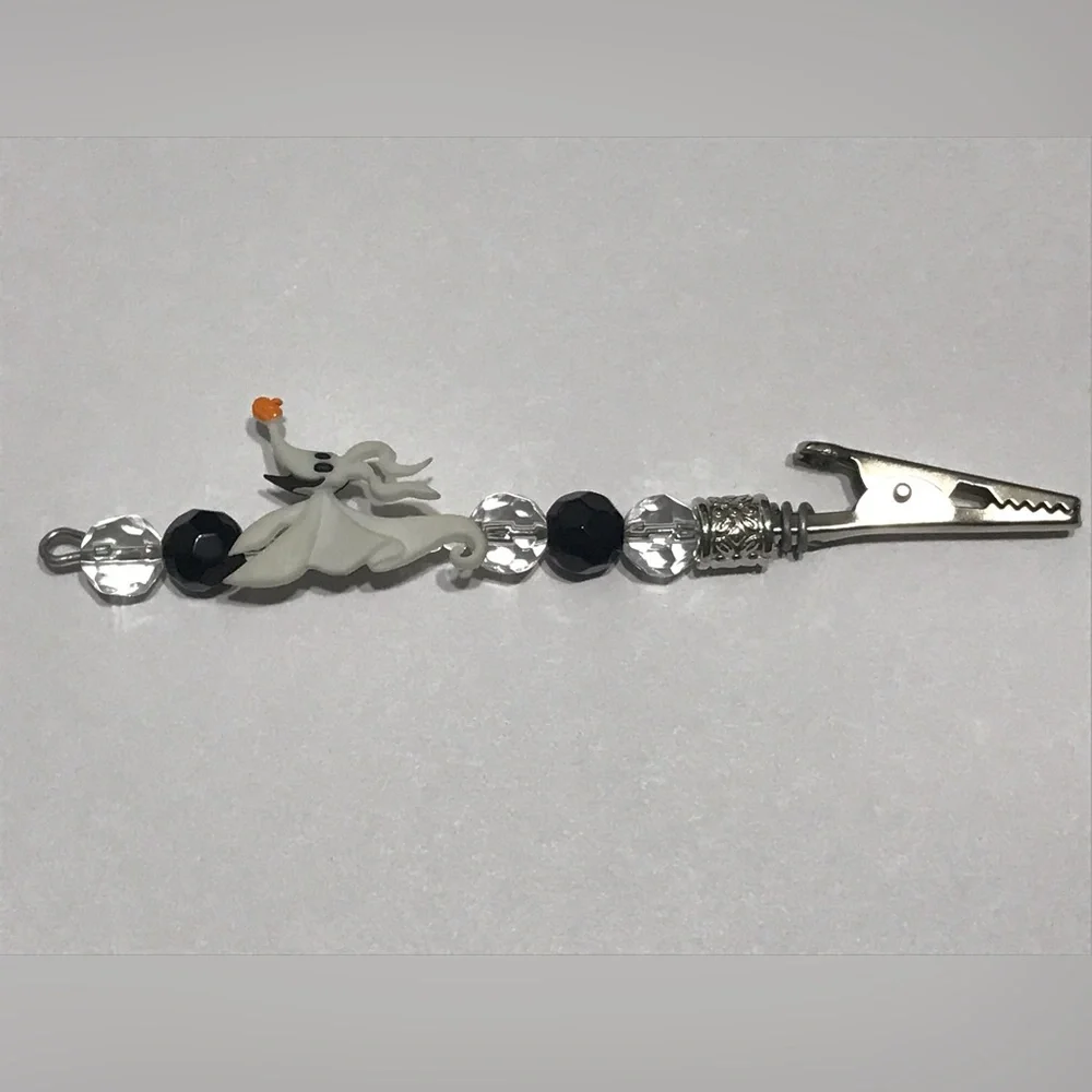 Nightmare before Christmas atm debit card clip - Picture 4 of 4